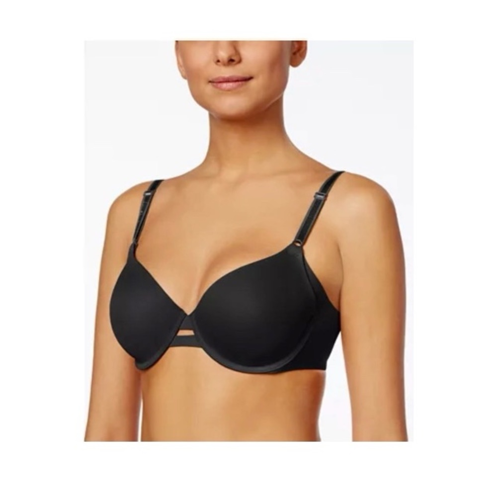 Warner’s No Side Effects Bra